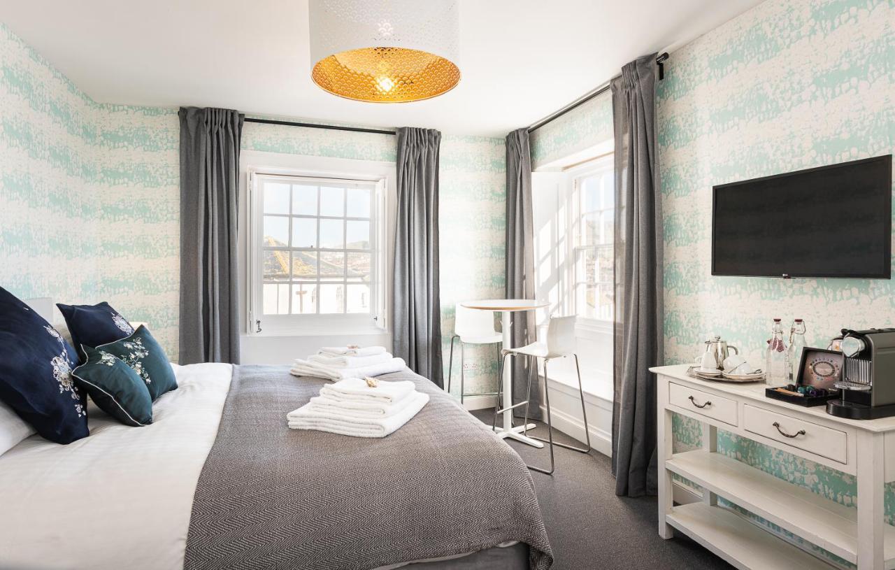 Lyme 1 Hotel Λάιμ Ρέγκις Δωμάτιο φωτογραφία